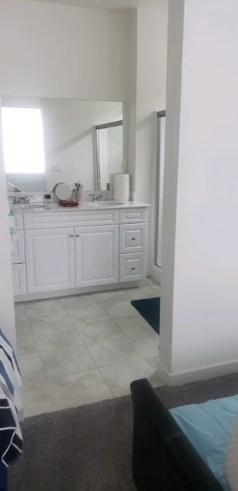 Deep Cleaning